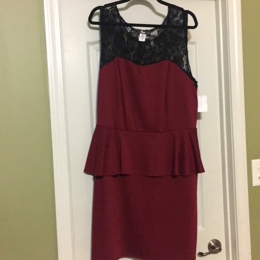 Party Dress